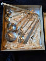 Lepelrek - Gero Zilmeta - in originele doos, Overige materialen, -, -, Ophalen of Verzenden