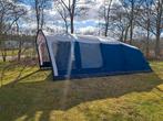 Outwell Rock Lake 5 ATC opblaasbare tent, Caravans en Kamperen, Tenten, Ophalen, Gebruikt, Tot en met 5
