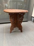 Antieke chinese salontafel topstaat, Ophalen of Verzenden