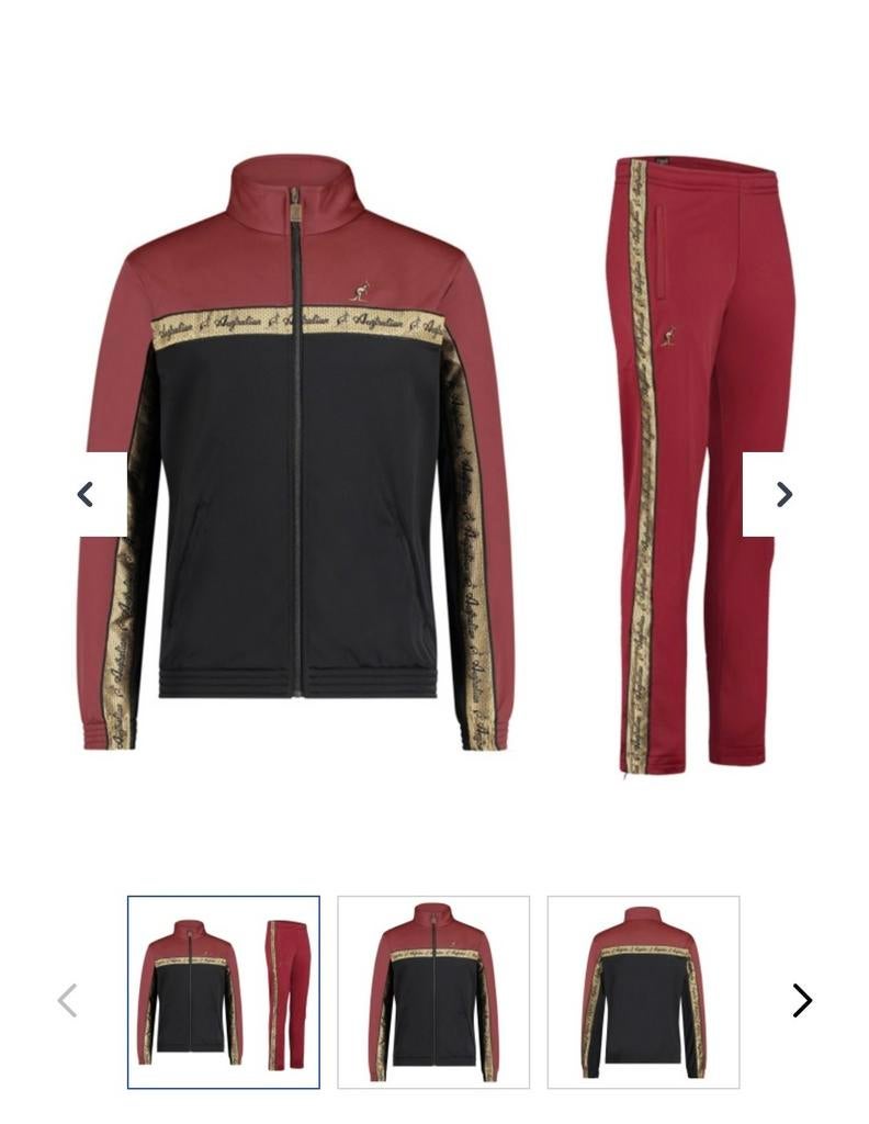 Australian pak, Kleding | Heren, Overige Herenkleding, Ophalen of Verzenden, Zo goed als nieuw