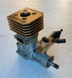 Vintage Cipolla Master 3.5cc buggy nitro motor, Gebruikt, Verzenden, Onderdeel, Nitro