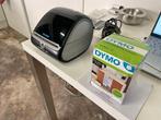 ️ Dymo LabelWriter 4XL – De Ultieme Verzendlabel Printer, Ophalen of Verzenden, Zo goed als nieuw, Etiket, Dymo
