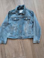 Stoer Next spijkerjasje voor kinderen maat 128, Ophalen of Verzenden, Gebruikt, Next, Jongen of Meisje