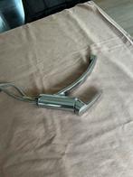 Grohe Mengkraan, Ophalen, Gebruikt, Rvs of Chroom