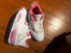 Roze Jordan 4’s maat 37,5, Ophalen of Verzenden, Nieuw, Roze, Sneakers of Gympen