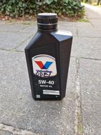 Valvoline 5W40 Motorolie, Ophalen