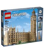 Lego Creator Expert 10253 Big Ben - Nieuw in doos, Ophalen of Verzenden, Nieuw, Complete set, Lego