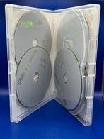 Criminal Minds Seizoen 3 DVD Boxset NL versie ZGAN, Vanaf 12 jaar, Verzenden, Zo goed als nieuw, Boxset