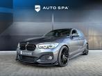BMW 1 Serie 118i LCI | 5-Deurs | M-Sport | AUT | NL Auto | A, Auto's, BMW, 136 pk, Gebruikt, 1290 kg, Alcantara