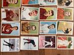 Verzameling plaatjes en oude boekjes, Ophalen of Verzenden, Gebruikt, Stickers en Plaatjes