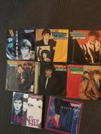 Fancy-singles verzaneling, Cd's en Dvd's, Vinyl Singles, Verzenden, Pop