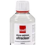 knosti Disco-Antistat Ultraclean, 200ml, Audio, Tv en Foto, Platenspelers, Ophalen of Verzenden, Nieuw, Thorens