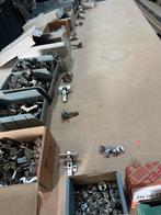 Blum Scharnieren - Nieuw - Diverse Soorten (150+ stuks), Ophalen of Verzenden, Nieuw, Scharnier