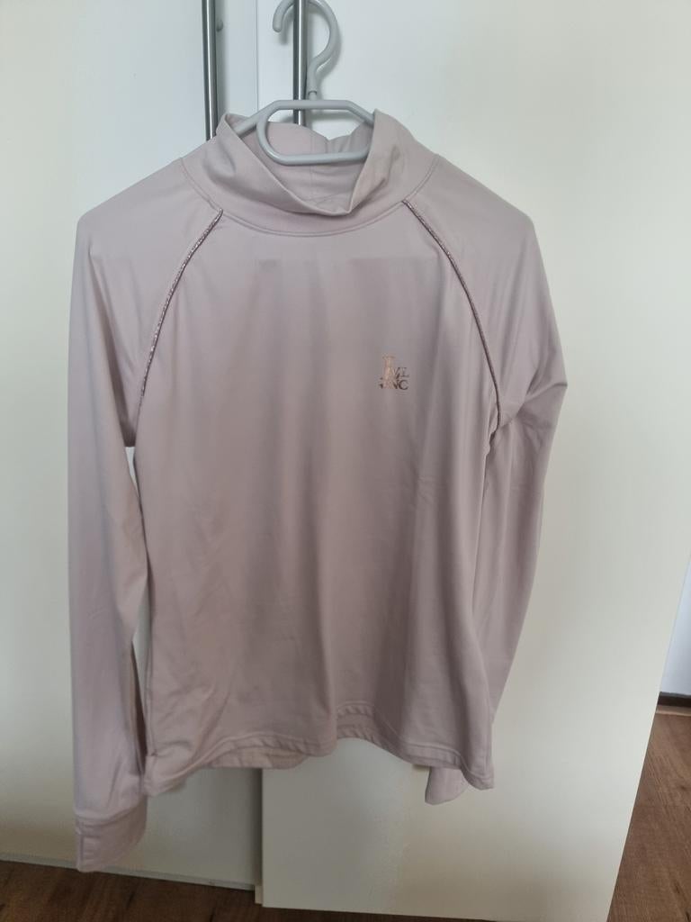 La Valencio longsleeve maat L, Ophalen of Verzenden, Zo goed als nieuw, Overige soorten