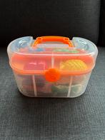 Koffertje met Klei en figuurtjes, Ophalen of Verzenden, Nieuw, Knutselen