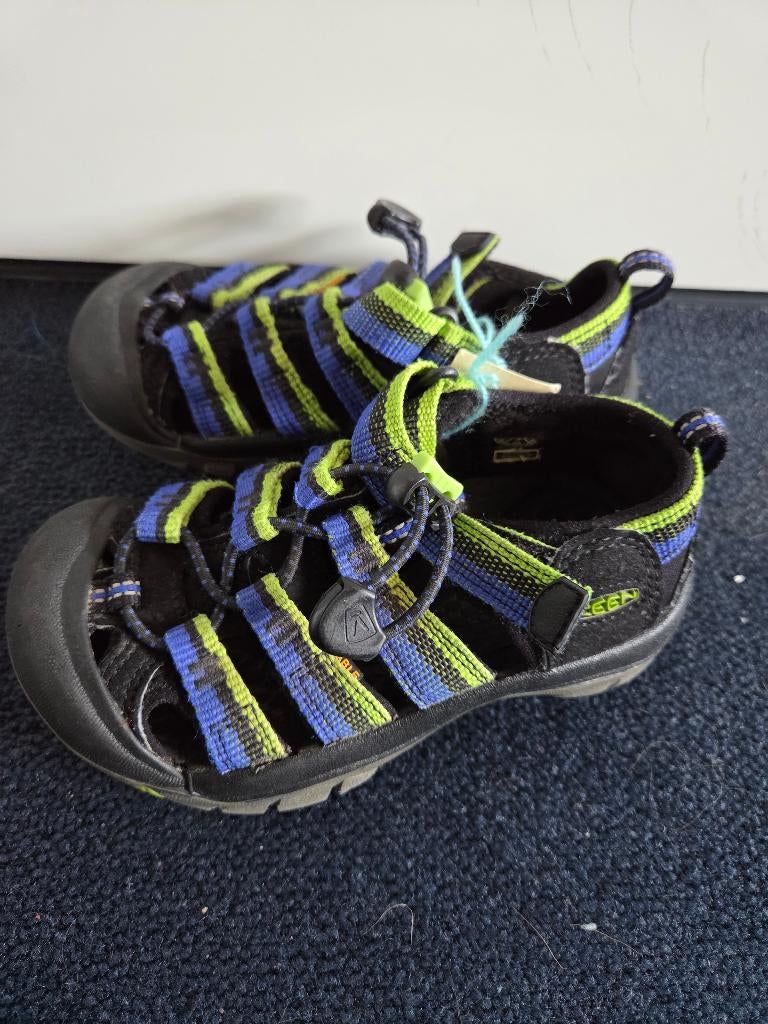 Keen sandalen maat 27/28, Keen, Jongen of Meisje, Overige typen, Ophalen of Verzenden