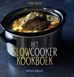 Het slowcooker kookboek - Lorna Brash, Boeken, Verzenden, Zo goed als nieuw