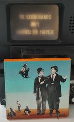 5 LAUREL & HARDY SUPER 8 uitgever FILM OFFICE 120 m versie, Ophalen of Verzenden, 8mm film