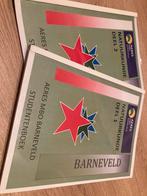 Natuurkunde MBO Barneveld Deel 1 & 2 Aeres Studentboek, Ophalen of Verzenden, Beta, Zo goed als nieuw, MBO