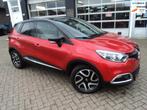 Renault Captur 0.9 TCe Dynamique Camera Trekhaak, Voorwielaandrijving, 898 cc, Stof, Gebruikt