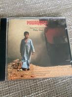 Philip Glass : Powaqqatsi ( cd ), Ophalen of Verzenden, Modernisme tot heden, Zo goed als nieuw, Overige typen