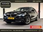 BMW 3-serie Touring 318i Executive Edition|NL AUTO|AUT|74DKM, Auto's, Automaat, 1998 cc, Achterwielaandrijving, Gebruikt