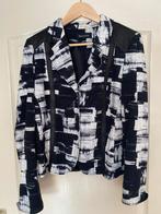 Jasje van Witteveen, Maat 38/40 (M), Zwart, Ophalen of Verzenden, Witteveen