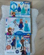 3x strijkkralen Frozen Nieuw!, Kinderen en Baby's, Speelgoed | Educatief en Creatief, Ophalen of Verzenden, Nieuw