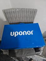 Uponor perstang met persbekken 16 20 25  werkt goed, Ophalen of Verzenden