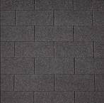 FAILLISSEMENTSPARTY iko 3tabs & beverstaart daksingel zwart, Overige materialen, Zwart, Nieuw, 15 m² of meer