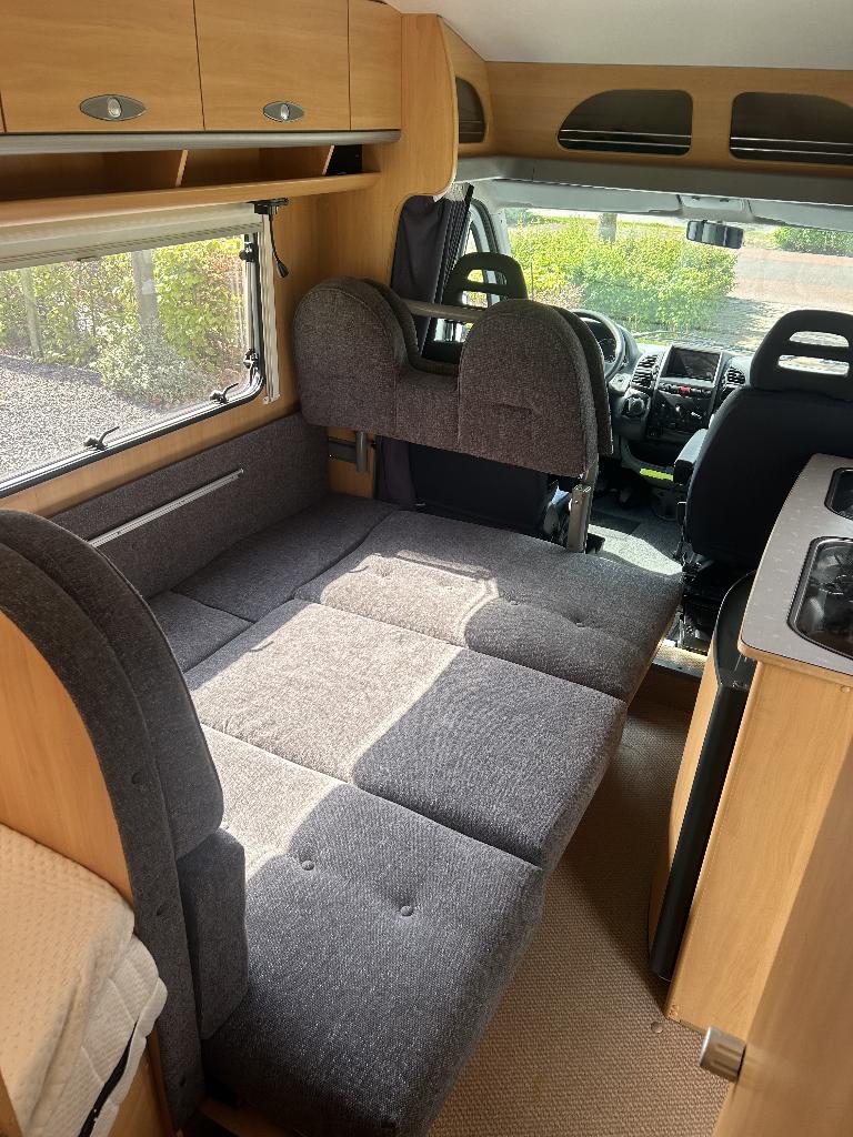 Caravans And Camping Fiat