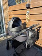 Anex E-type kinderwagen, Gebruikt, Verstelbare duwstang, Ophalen, Kinderwagen