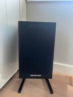 Perfecte geluidsboxen, Audio, Tv en Foto, Overige merken, Ophalen of Verzenden, Zo goed als nieuw, 60 tot 120 watt