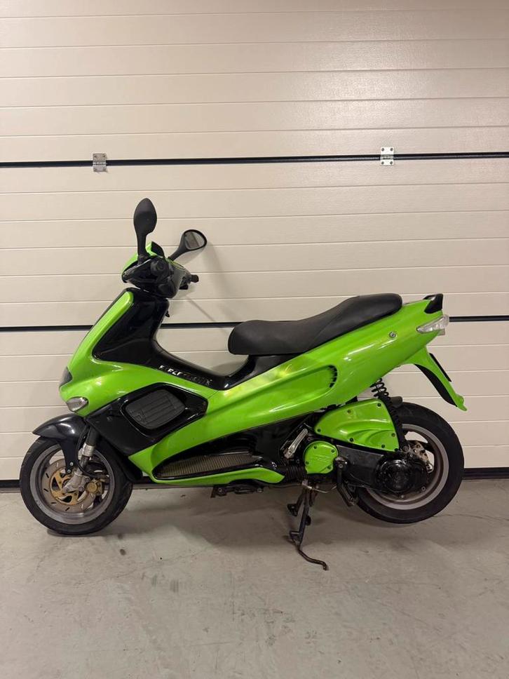 Gilera Runner 50cc C14, Motoren, Tuning en Styling, Ophalen of Verzenden