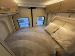 Hymer Free 600 S HEFDAK AUTOMAAT 18'inch lichtmetalen velgen, Caravans en Kamperen, Automaat, Ringverwarming, Bedrijf, Diesel