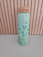 Waterdrop thermosfles nieuw, Ophalen of Verzenden, Nieuw, Glas, Overige stijlen