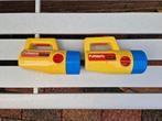 Playskool zaklamp by Duracell, Ophalen of Verzenden, Zo goed als nieuw, Batterij