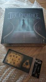 The Presence Bordspel - Nieuw + KS excl., Ophalen of Verzenden, Nieuw, Sam Gullman
