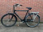 batavus herenfiets, Ophalen, Gebruikt, Versnellingen, Batavus