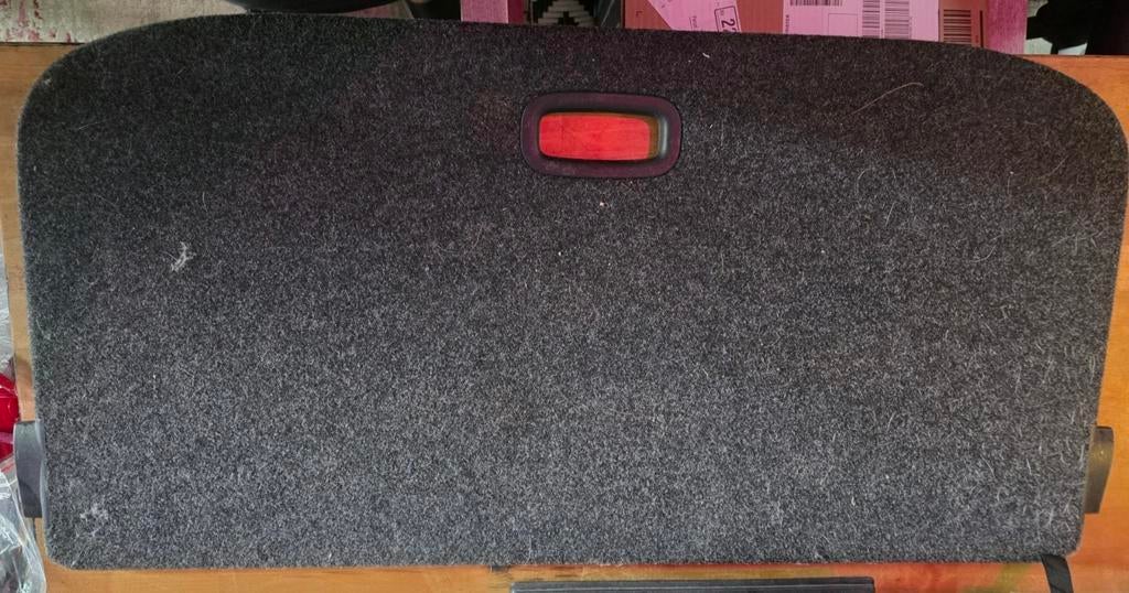 Hoedenplank Volkswagen Up 2013 - Onbeschadigd, Auto-onderdelen, Ophalen of Verzenden