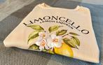 Limoncello trui maat M, Ophalen of Verzenden, Zo goed als nieuw, Maat 38/40 (M), Geel