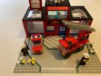 Lego brandweerserie, Kinderen en Baby's, Speelgoed | Duplo en Lego, Ophalen, Gebruikt, Complete set, Lego