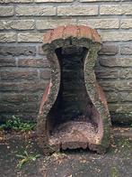 16 Stenen bloembakken, gratis op te halen, Ophalen, Steen, Gebruikt, Minder dan 30 cm