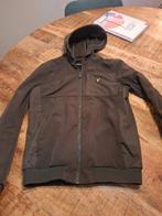 Lyle & Scott jas met capuchon - Maat XS, Nieuw, Lyle & Scott, Ophalen of Verzenden, Jongen
