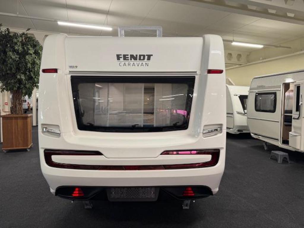 Fendt Bianco Selection 465 SFB 2026 NIEUW BINNEN!!!, Standaardzit, Overige typen, Bedrijf, Fendt