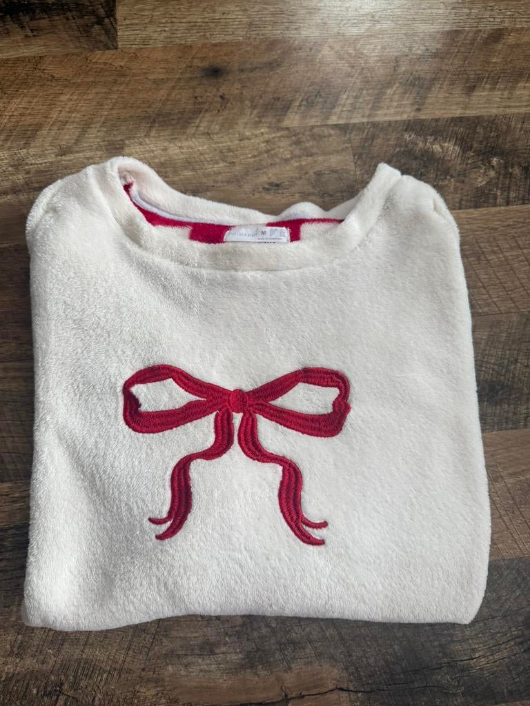 Fluffy trui, Kleding | Dames, Ophalen of Verzenden, Zo goed als nieuw, Maat 38/40 (M)