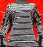 Tuniek Maat L. Studio Anneloes. Travelstof, als nieuw., Ophalen of Verzenden, Zo goed als nieuw, Maat 42/44 (L), Overige kleuren