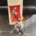 Hallmark Keepsake Looney Tunes Look Out Below ornament 2002, Ophalen of Verzenden, Nieuw, Actiefiguur of Pop