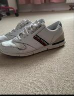 Tommy Hilfiger Sneakers Maat 39, Ophalen of Verzenden, Gedragen, Wit, Sneakers of Gympen