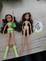 Winx layla beach, Ophalen of Verzenden